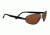 Serengeti Monza Single Vision Prescription Sunglasses, Shiny Gunmetal/Soldi Black Laser Frame-7792SV