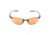 Serengeti Nuvola Sunglasses, Shiny Brown Frame, Polarized PhD Drivers Lens