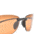 Serengeti Nuvola Sunglasses, Shiny Brown Frame, Polarized PhD Drivers Lens