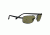 Serengeti Pareto Sunglasses - Hematite Frame, Polar PhD 555nm Lenses 7574