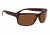 Serengeti Pistoia Progressive Prescription Sunglasses, Satin Dark Tortoise Frame 8300PR