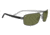 Serengeti San Remo Progressive Prescription Sunglasses, Shiny Hematite Frame-7988PR