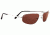 Serengeti Velocity Rx Sunglasses Shiny Silver Frame 7272