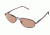 Serengeti Milos Henna with Tortoise, Drivers Polarized Lenses Sunglasses 6742
