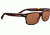 Serengeti Fontana Sunglasses 7408, Dark Tortoise Frame, Non Polar Drivers Lens