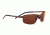 Serengeti Lizzano Progressive Sunglasses, Espresso Frame, 7433