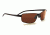 Serengeti Lizzano Progressive Sunglasses, Satin Black Frame, 7435