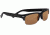 Serengeti Vasio Rx Sunglasses Shiny Black Frame