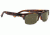 Serengeti Vasio Single Vision Rx Sunglasses - Dark Tortoise Frame 7376