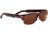 Serengeti Vasio Single Vision Rx Sunglasses Dark Tortoise Frame 7500