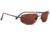 Serengeti Velocity Single Vision Rx Sunglasses Espresso Frame