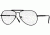 Sferoflex SF694U Rx Prescription Eyeglasses  - Matte Black Frame