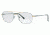 Sferoflex SF2152 Bifocal Eyeglasses Silver-Gold Frame / 54 mm Prescription Lenses, 131-5417, Select Frame Color / Lens Diameter Silver-Gold Frame / 54 mm Prescription Lenses