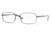 Sferoflex SF2205 SV Prescription Eyeglasses Matte - Dark Brown Frame / 54 mm Prescription Lenses, 355-5418, Select Frame Color / Lens Diameter Matte - Dark Brown Frame / 54 mm Prescription Lenses
