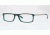 Sferoflex SF1139 Bifocal Prescription Eyeglasses C568-51 - Green Frame