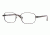 Sferoflex SF2228 #132 - Shiny Black Demo Lens Frame
