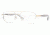 Sferoflex SF2238 Progressive Prescription Eyeglasses 131-5317 - Silver-gold 