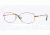Sferoflex SF2573 Bifocal Prescription Eyeglasses 472-53 - Dark Brown Frame