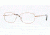 Sferoflex SF2573 Bifocal Prescription Eyeglasses 488-53 - Shiny Copper Frame