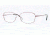 Sferoflex SF2573 Bifocal Prescription Eyeglasses 497-53 - Shiny Cyclamin Frame