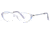 Calligraphy Collections Chantilly SESC CHAN00 Eyeglass Frames