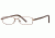 Calligraphy Collections Hemingway SESC HEMI00 Progressive Prescription Eyeglasses
