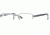 Calligraphy Collections Kipling SESC KIPL00 Bifocal Prescription Eyeglasses - Gun SESC KIPL005340 GM