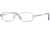 Calligraphy Collections Wheatley SESC WHEA00 Single Vision Prescription Eyewear - Purple SESC WHEA005240 PU