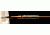 Calligraphy Collections Widescreen SESC WIDE00 Single Vision Prescription Eyewear - Brown SESC WIDE005235 BN