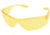 Silencio 12 Pack Yellow Oracle Safety Glasses 50086