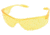 Silencio 12 Pack Yellow Oracle Safety Glasses 50086
