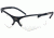 Silencio Glasses w/Black Frame &amp; Clear Lens 3012134