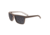Simplify Dumont Polarized Sunglasses, Beige/Black, One Size, SSU117-GY