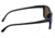 Simplify Ellis Polarized Sunglasses - Unisex, Black/Blue, One Size, SSU123-BL