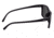 Simplify Ellis Polarized Sunglasses - Unisex, Gloss Black/Black, One Size, SSU123-BK