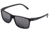 Simplify Ellis Polarized Sunglasses - Unisex, Gloss Black/Black, One Size, SSU123-BK