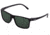 Simplify Ellis Polarized Sunglasses - Unisex, Matte Black/Black, One Size, SSU123-GN