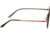 Simplify Ezra Polarized Sunglass, Bronze/Green, One Size, SSU125-GY