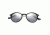 Simplify Reynolds Progressive Prescription Sunglasses, Black Frame, SSU108-BKPR