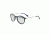 Simplify Reynolds Progressive Prescription Sunglasses, Blue Frame, SSU108-BLPR