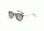 Simplify Reynolds Progressive Prescription Sunglasses, Brown Frame, SSU108-BNPR