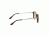 Simplify Reynolds Progressive Prescription Sunglasses, Brown Frame, SSU108-BNPR
