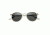 Simplify Reynolds Progressive Prescription Sunglasses, White Frame, SSU108-WHPR