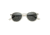 Simplify Reynolds Single Vision Prescription Sunglasses, White Frame, SSU108-WHSV