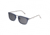 Simplify Theyer Polarized Sunglasses, Blue/Black, One Size, SSU118-BL