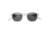Simplify Walker Bifocal Prescription Sunglasses, White Frame, SSU101-WHBI
