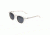 Simplify Walker Bifocal Prescription Sunglasses, White Frame, SSU101-WHBI