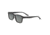 Simplify Wilder Polarized Sunglasses, Black Frame, Black Lens, Black/Black, One Size, SSU130-C2