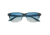 Simplify Wilder Polarized Sunglasses, Blue Frame, Blue Lens, Blue/Blue, One Size, SSU130-C3