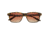 Simplify Wilder Polarized Sunglasses, Tortoise Frame, Brown Lens, Tortoise/Brown, One Size, SSU130-C5